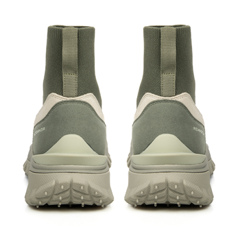 Ботинки Remington Citizen khaki (4)