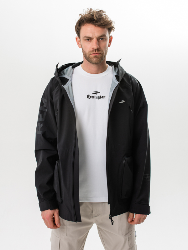 Куртка Remington Professional Сlimate   Black (1)