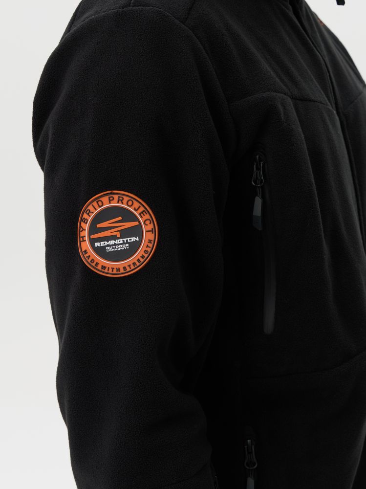 Почему Remington Oscar — это удобно в жизни, а не только в описании?