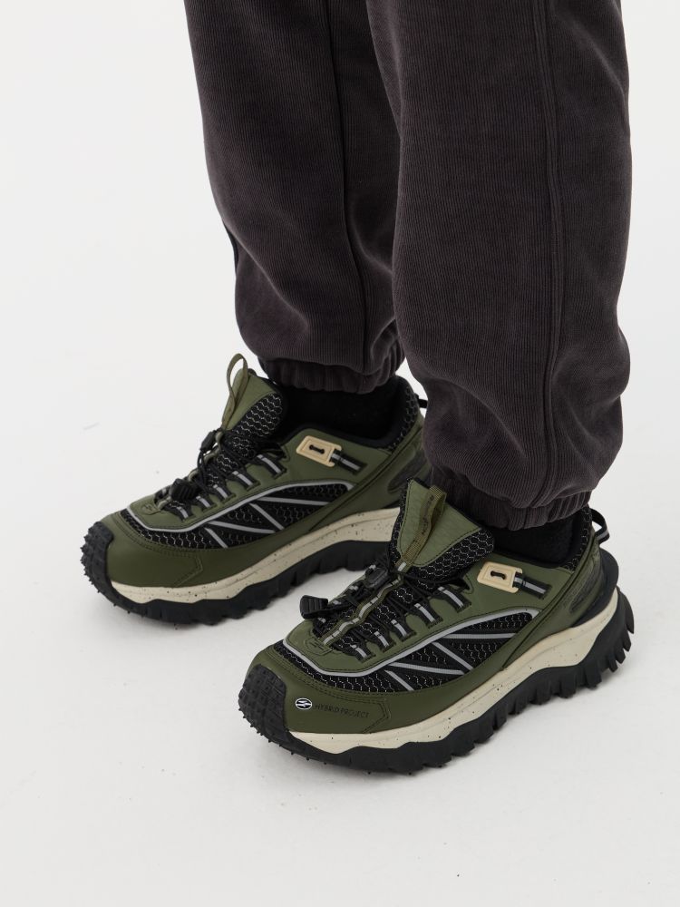 Кроссовки Remington Urban Star KHAKI — стиль и комфорт в любой ситуации