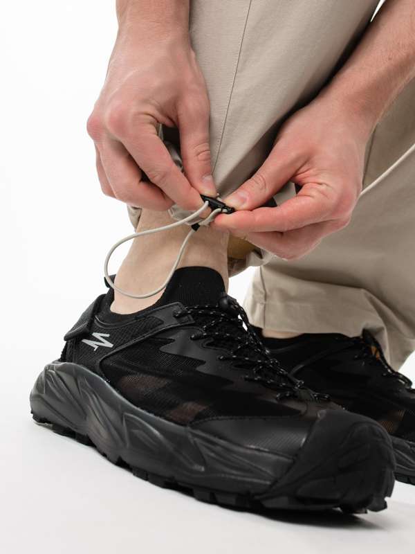 Брюки Remington  Madara Rider Deep Begue2