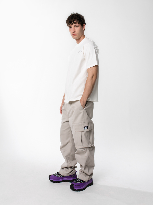 Брюки мужские Remington Delicate light Gray (3)