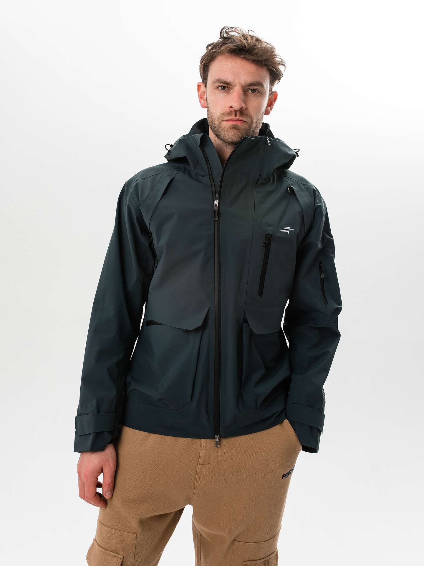 Куртка Remington Professional Storm Navy (21)