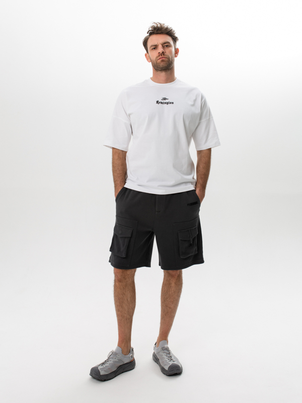 Шорты мужские летние Remington Sovereign Grafit (2)
