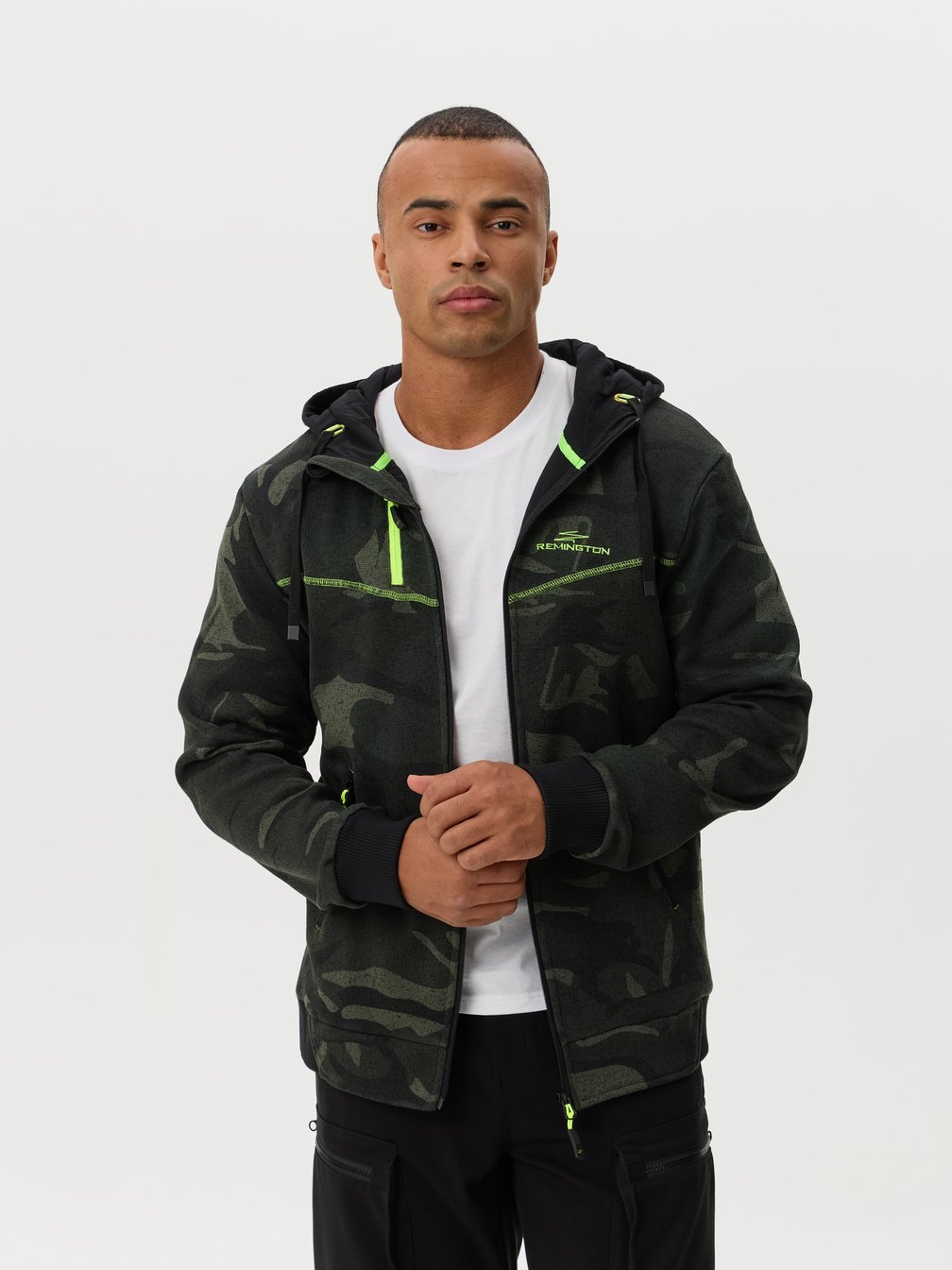 Джемпер мужской Remington Ripley Camo (2)