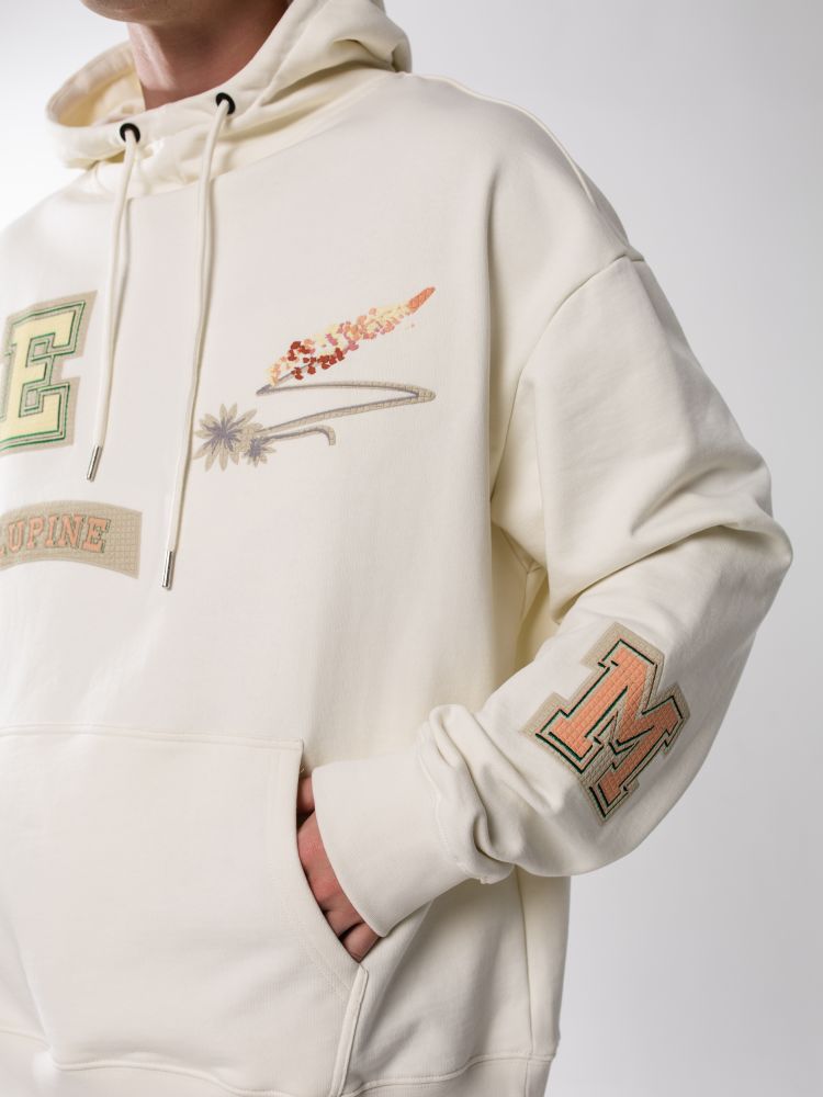 Почему стоит выбрать мужское худи Remington Party Lupine Milk