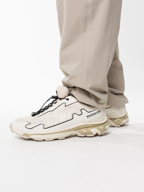 Кроссовки Remington XT slate beige (3)