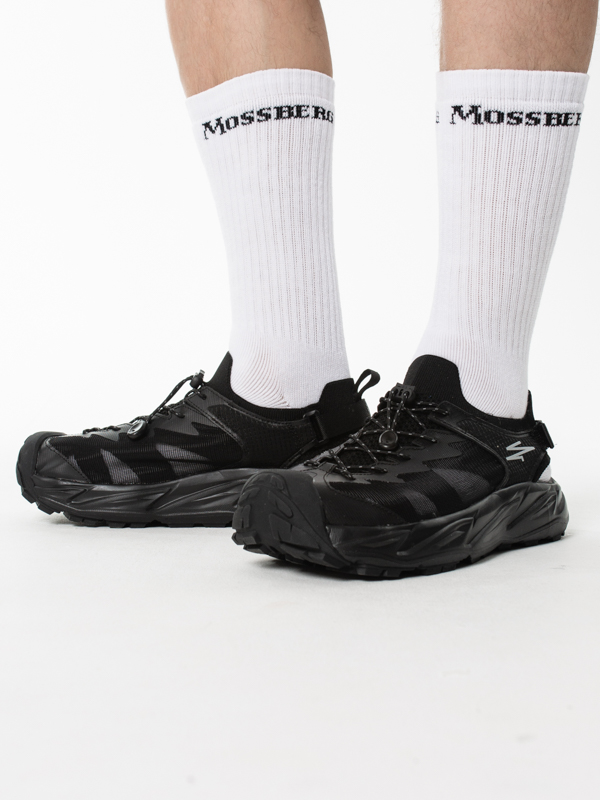 Кроссовки Remington source black (3)