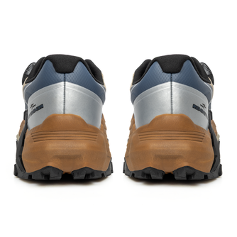 Кроссовки Remington Ness beigeblue (4)