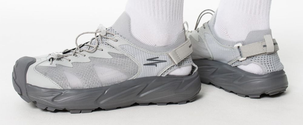 Сравнение летних мужских кроссовок Remington: Source и Ness