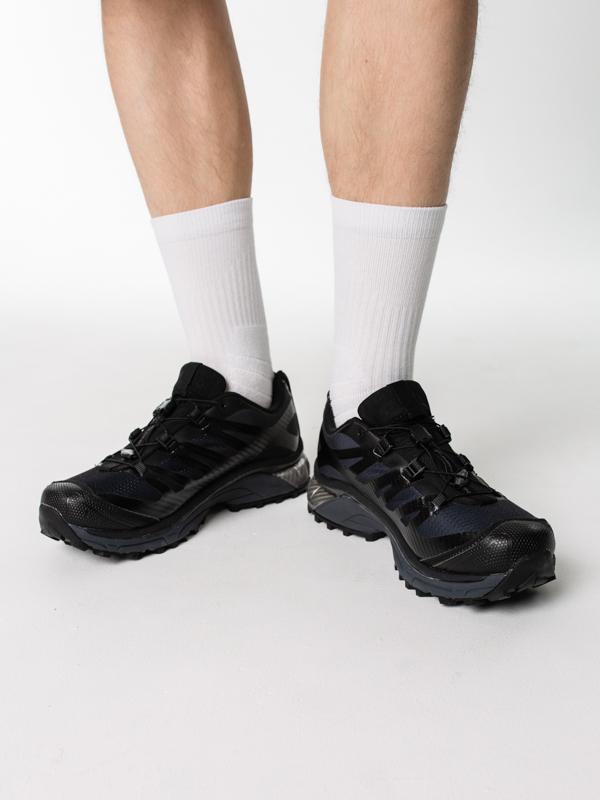 Кроссовки Remington XT 4 black (2)