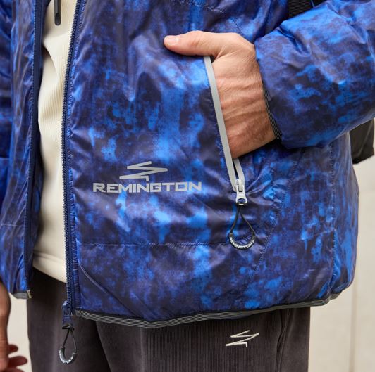 Мужские куртки Remington весна–осень: как выбрать идеальную модель для вашего стиля и погоды