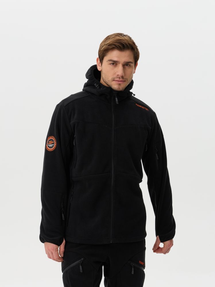 Remington Oscar — как выбрать демисезонную куртку с технологичной защитой и минималистичным стилем?