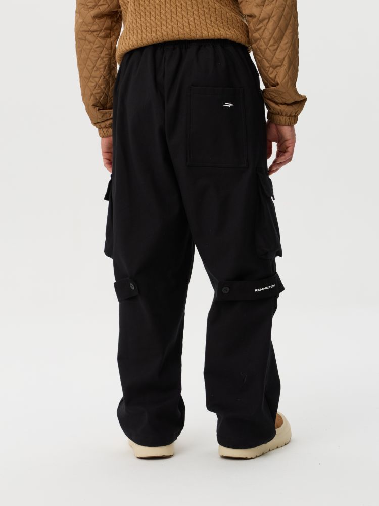 Почему Remington Respect II Black — удачное решение для холодного сезона