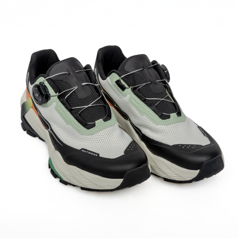 Почему Remington Ness green/white станут вашим верным спутником