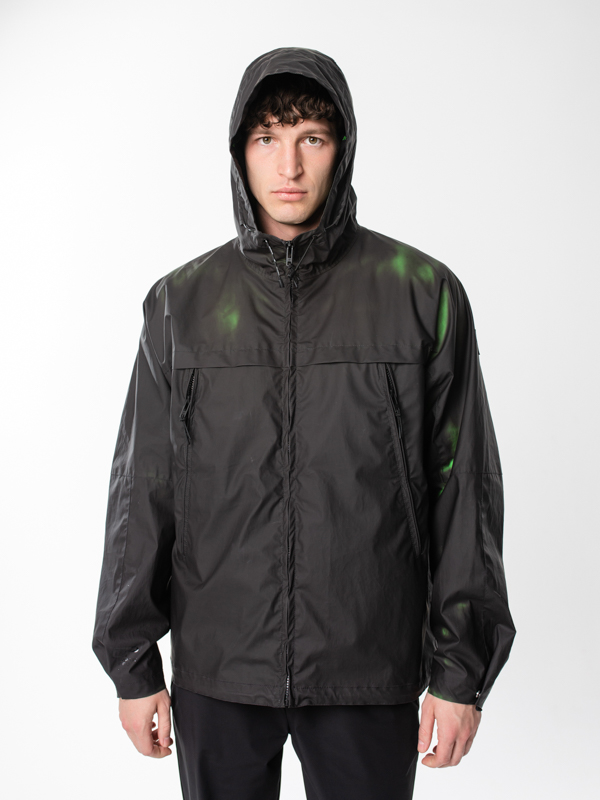 Куртка Remington Сhameleon Green (2)