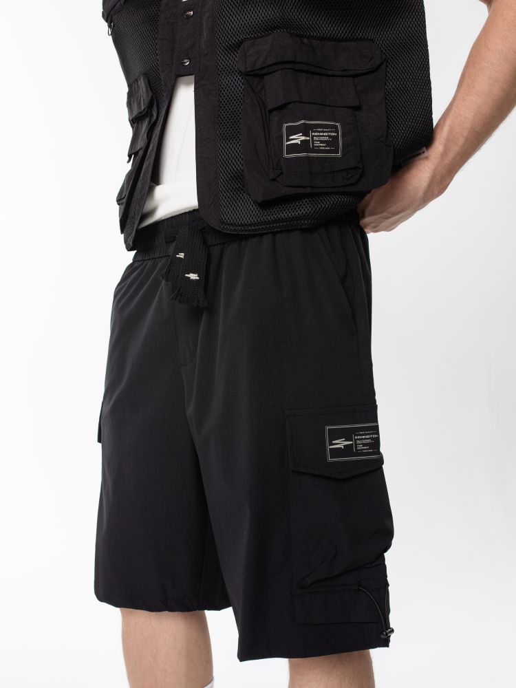 Мужские шорты Remington Base Dynasty: купите удобные и практичные шорты для лета