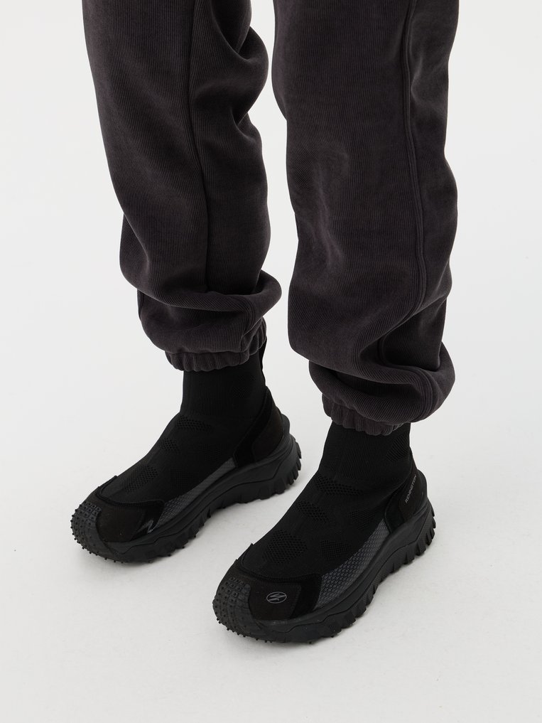 Ботинки Remington Citizen black (3)