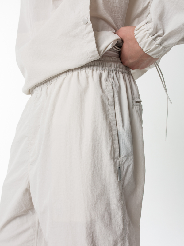 Брюки Remington Washed Out Light Gray (4)