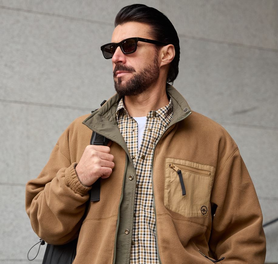 Как вписать Remington Two Way Green в городской стиль: практичные решения на каждый день