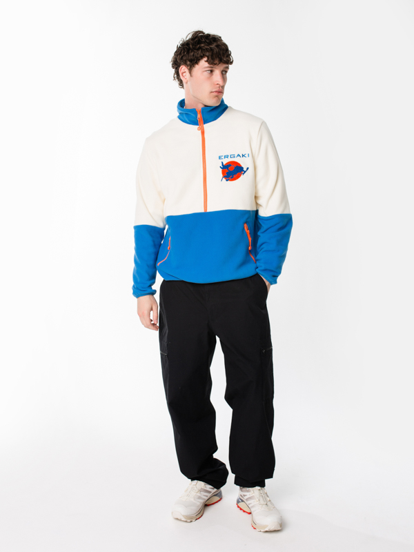 Джемпер Remington ЕRGAKI (2)