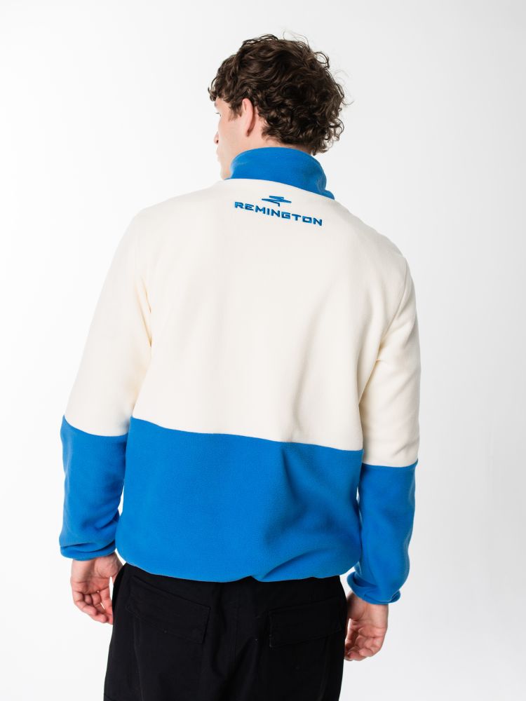 Почему стоит выбрать мужской джемпер Remington ERGAKI