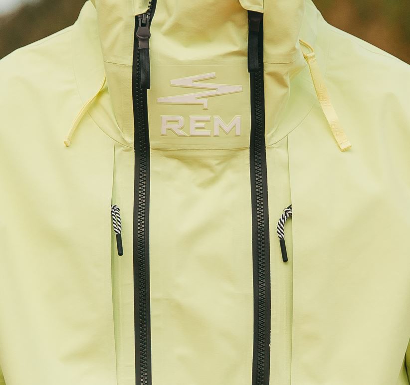 Мужские костюмы Remington для активного отдыха и защиты от непогоды