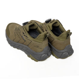 Кроссовки Remington Terrain green (2)