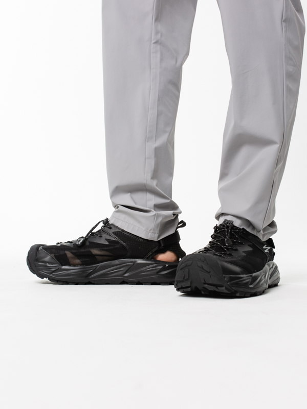 Брюки Remington Сlimate Сomfort NEO Gray  (4)