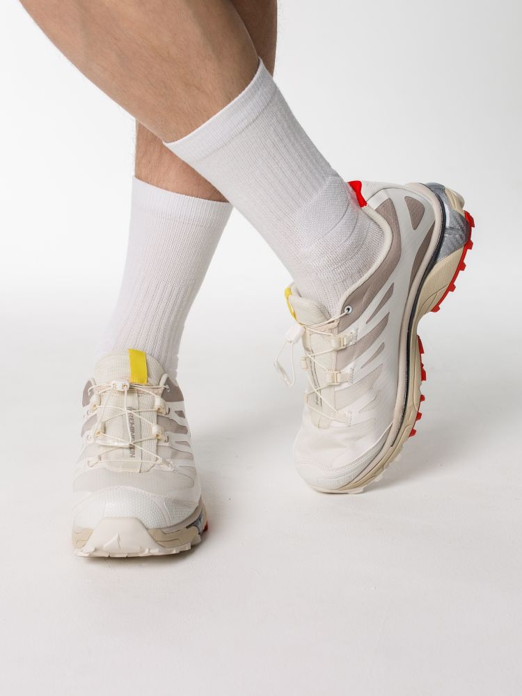 Remington XT 4 Beige: кроссовки, которые объединяют стиль, защиту и комфорт