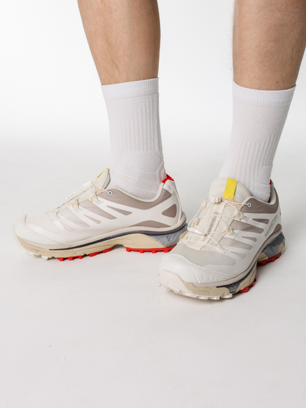 Кроссовки Remington XT 4 beige (2)