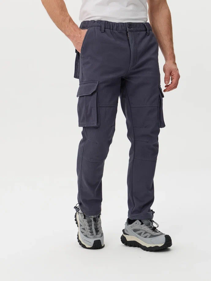 Брюки Remington Ratio II Black (10)