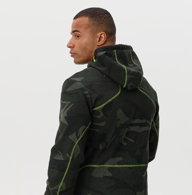 Сравнение мужских джемперов с капюшоном Remington: найдите свой идеальный