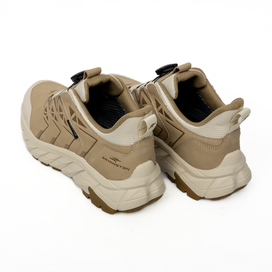 Кроссовки Remington Terrain beige (2)