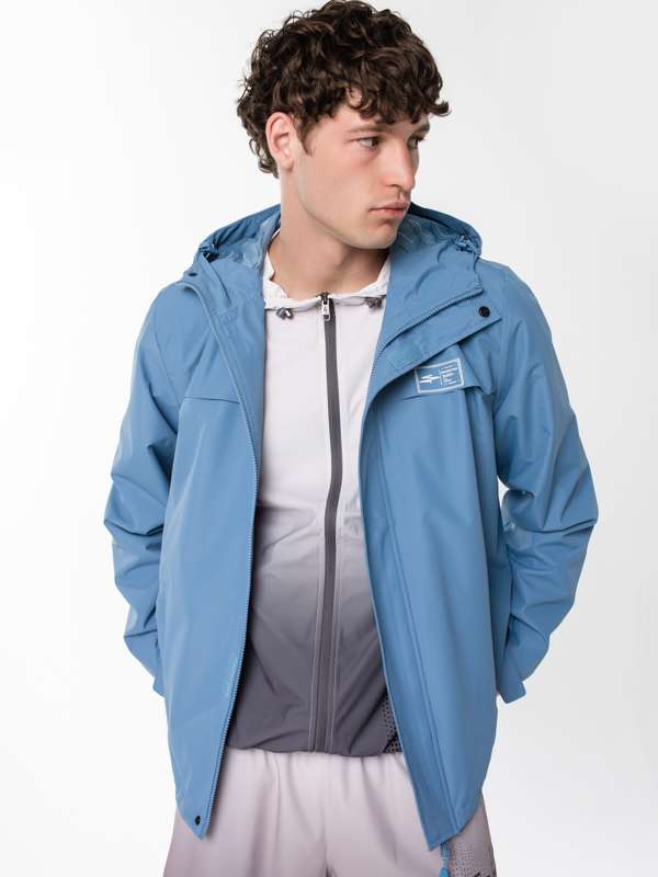 Ветровка Remington Water Glazing Sky Blue (4)