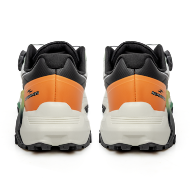 Кроссовки Remington Ness greenwhite (3)