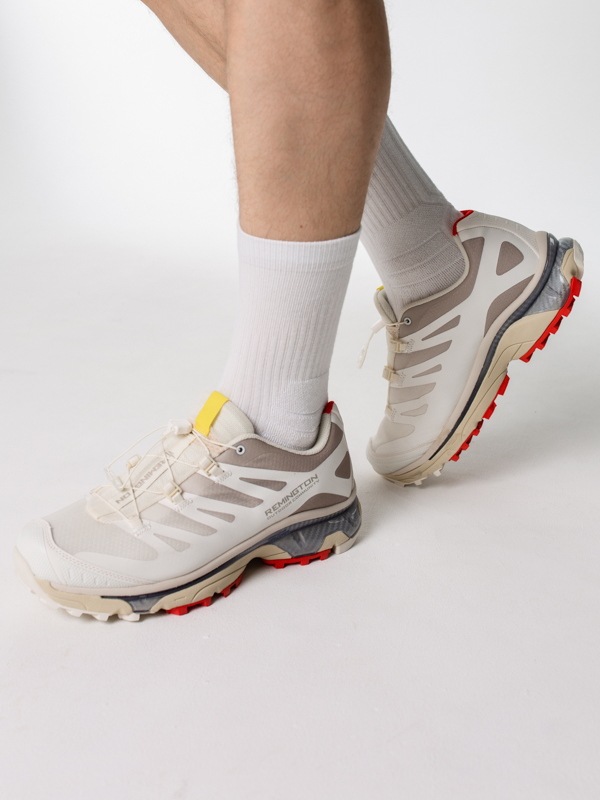 Кроссовки Remington XT 4 beige (3)