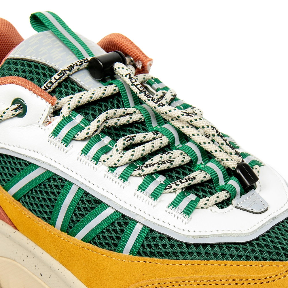 Remington Urban Star Multicolor — комфорт и стиль в движении