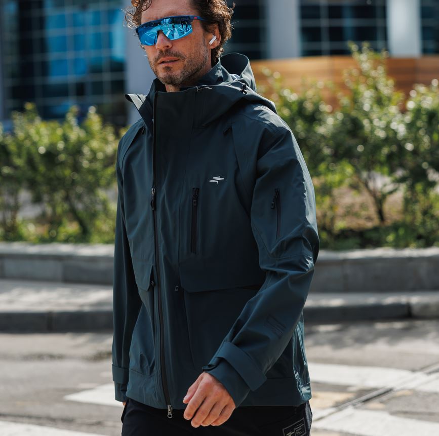 Твоя следующая куртка — это Remington. Осталось выбрать подходящую