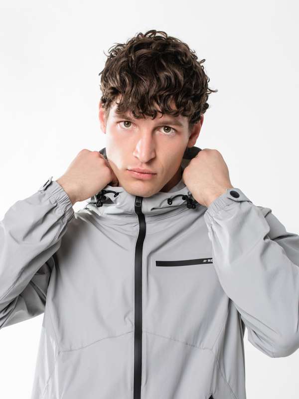 Куртка мужская Remington Сlimate Сomfort Gray2