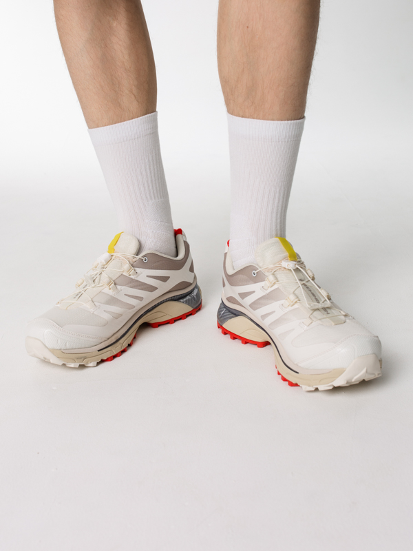 Кроссовки Remington XT 4 beige (1)