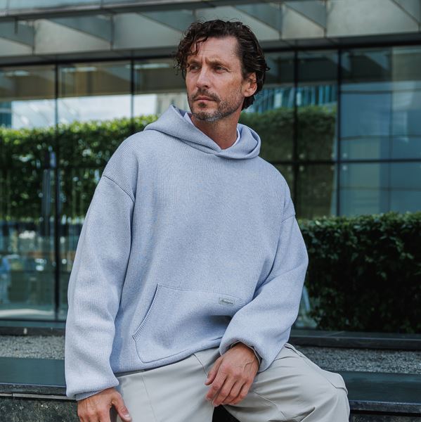 Мужские худи Remington — стиль и комфорт для осени и зимы