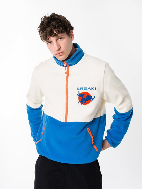 Джемпер Remington ЕRGAKI (3)