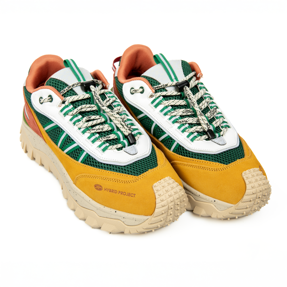 Remington Urban Star Multicolor — современный дизайн и удобство на каждый день