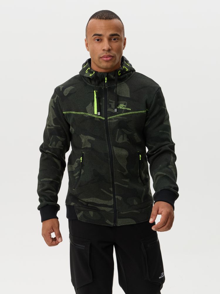 Почему Remington Ripley Camo станет вашим универсальным джемпером