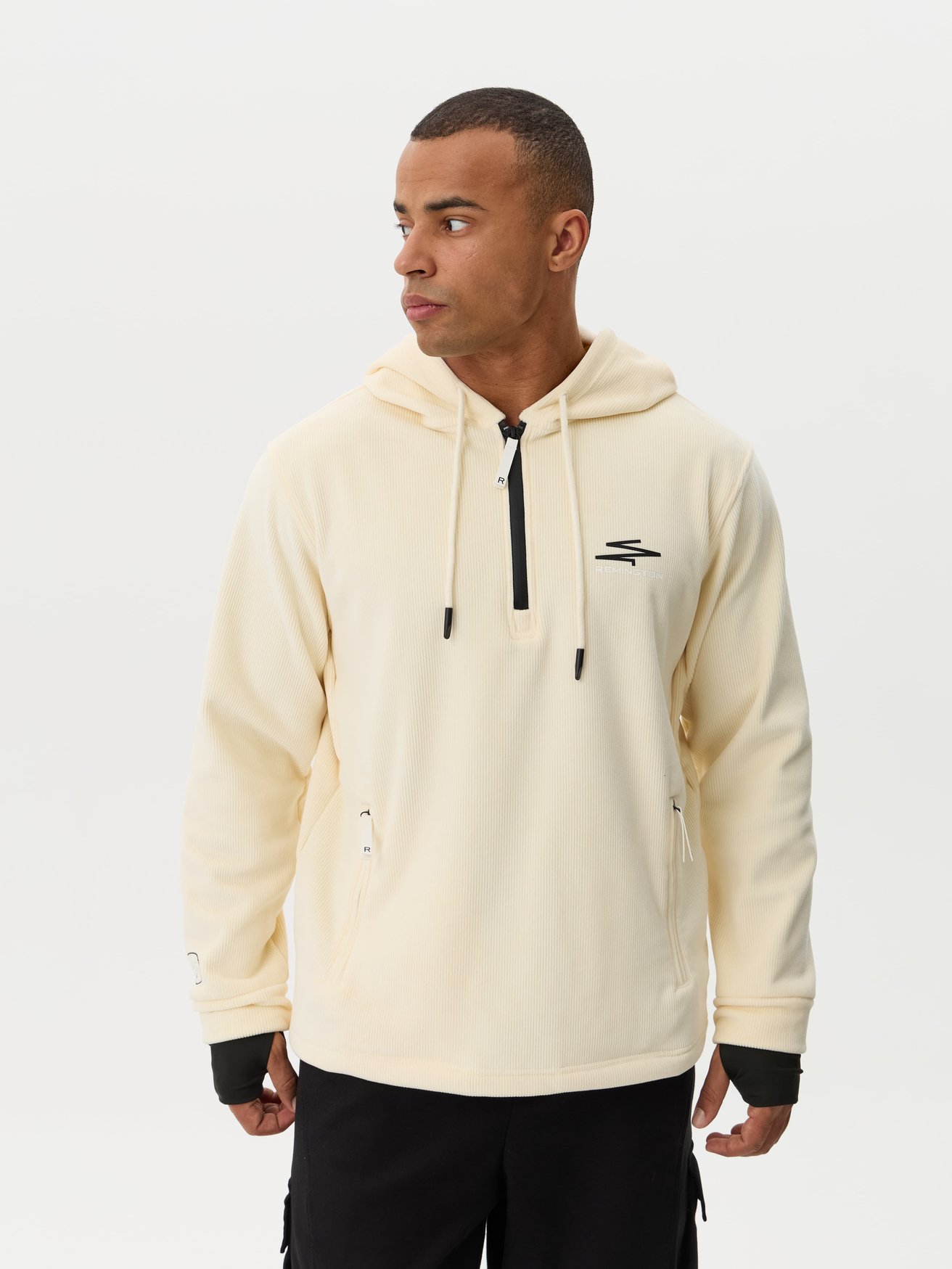 Джемпер Remington Soft Velvet Milk (6)