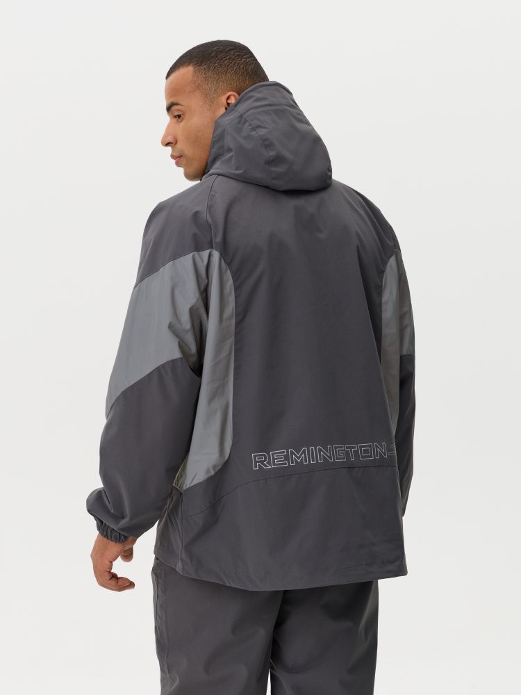 Remington Bit Gray - костюм для рыбалки, охоты и туризма