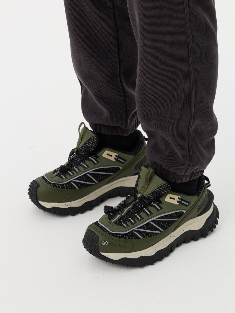 Кроссовки Remington Urban Star KHAKI (3)