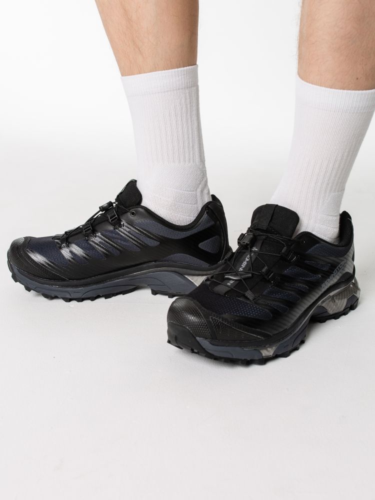 Кроссовки Remington XT 4 Black — ваш комфорт и стиль каждый день