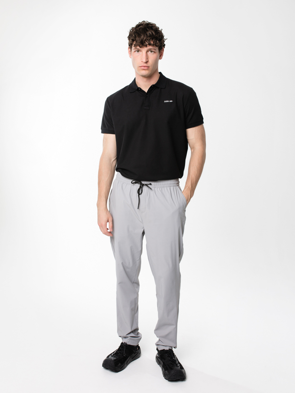 Брюки Remington Сlimate Сomfort NEO Gray  (6)